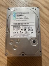 IBM System Storage IBM 44X2459 1TB 7.2K 3G SATA 3.5
