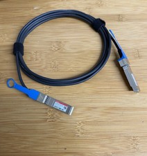 Proline 10GBASE-CU SFP+ to SFP+ 3 Meter Passive Twinax Cable SFP-H10GB-CU3M-CDW picture