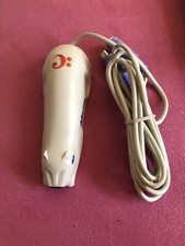 Vintage CueCat Mouse Barcode Scanner Wired Magazine Delta Promo NOS in Box picture