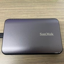 SanDisk Extreme 900 Portable SSD 1.92TB High Speed External Storage Tested picture