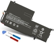 56Wh Replacement Battery for HP Spectre X360 13-4003dx 13-4005dx, Long-lasting P picture
