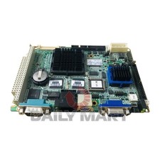 Advantech PCM-9375F Industrial Motherboard Board Used Fast Shipping picture