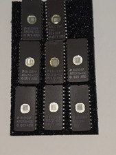 AM2716 Vintage 1979 Chips (Lot Of 8) picture