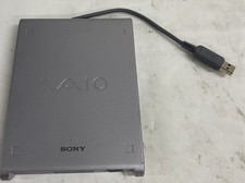 Sony Vaio PCGA-UFD5 Portable 3.5