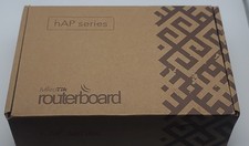(NEW) MIKROTIK ROUTERBOARD HAP AC2 RBD52G-5HACD2HND-TC-US  picture