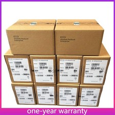 New 869384-B21 869580-001 HPE 960GB SATA 6Gb 2.5