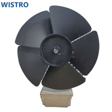 Wistro Series Fan FLAI BG132 P15.51.0398 IP66 230V Waterproof Motor Cooling Fan picture