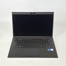Sony Vaio Z 14 Black 4K UHD i7-11375H 3.30GHz 16GB 2TB SSD Very Good picture