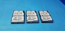 EMC 600GB 10K SAS 2.5
