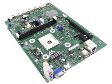 NEW HP PAVILION TG01 TP01 AMD CHIPSET B550A SOCKET AM4 MOTHERBOARD L56021-003 picture