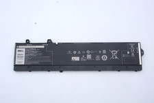 NEW Genuine 11.55V 83Wh RCVVT Battery For Dell Precision 7670 7680 7770 7780 picture