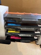 TN227 Toner Set CMYBK 3 Sealed 1 Open Magenta Brother Compatible INKNI picture