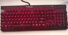 Corsair K70 Rapidfire MK.2 Mechanical Cherry Keyboard picture