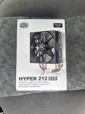 Hyper 212 EVO (Cool Master) picture