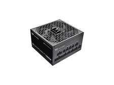 Thermaltake Toughpower PT 1000W; ATX 3.1; Native PCIe 5.1 12V-2x6; Etched Flat picture