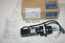 1PC Mitsubishi HC-KFS23G2K Servo Motor New In Box Fedex/DHL 1 Year Warranty picture