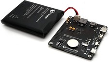 Pisugar S Pro Portable 5000mAh UPS Lithium Battery Power Module Raspberry Pi picture