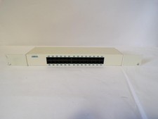 Adtran 1200291L1 28 Port Patch Panel Network Hub Switch (J522) picture