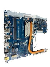 Lenovo V145-15AST Motherboard Mainboard UMA AMD A6-9225 5B20T25499 picture