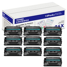 CF226A CF226X Toner for HP 26A 26X LaserJet Pro M402n M402dn M426fdw M426fdn Lot picture