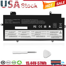 L20D4P71 L20C4P71 L20M4P741 Battery for Lenovo ThinkPad X1 Carbon 9th 10th 11th picture