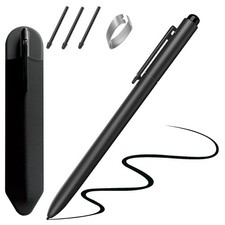 Jvkzaen EMR Stylus Compatible with Remarkable 2, Replacement Digital Black  picture