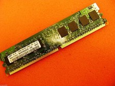 512MB 1Rx8 PC2-5300U-555-12-ZZ * M378T6553EZS-CE6  Memory Samsung * Tested picture