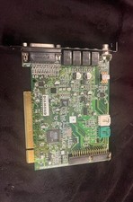 Vintage Diamond Sonic Impact S100 PC Sound Card picture