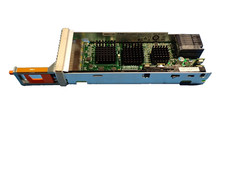 EMC 300-121-100A VNX 4 Port 1GB Hot-Swappable Storage I/O Ethernet Module picture