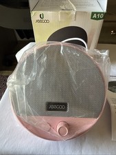 A10 USB Plug-N-Play Laptop Speakers Bluetooth Computer Speakers with Small & ... picture
