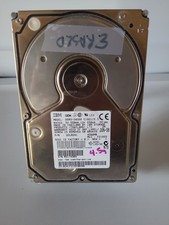 IBM UltraStar 9ES 4.5 GB,Internal,7200 RPM,3.5