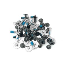 5S10S73275 Set Screws Kit For Lenovo Chromebook C330 81HY 81HY000DUS 81HY0000US picture