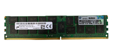 Micron 16GB 2Rx4 PC4-2133P-LB0-11 ECC DDR4 Server Ram MTA36ASF2G72LZ Lot of 6 picture