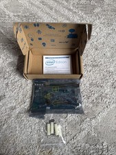 *NEW* Intel Edison Standard Power On Board Antenna + Arduino picture
