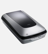 Factory  RE_NEWED Epson Perfection 4490 Photo Color Scanner picture