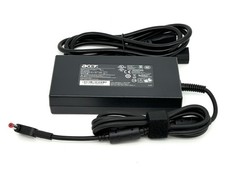 Acer 230w A17-230P1A, 5.5mm Connector, 19.5V 11.8A AC Adapter, Nitro 5 AN515-58 picture