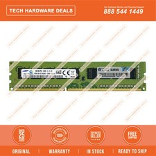 708635-B21    HPE 8GB (1x8GB) Dual Rank x8 PC3-14900E (DDR3-1866) Unbuffered CAS picture