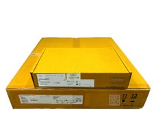 JH146A I Brand New HPE 5510 48G 4SFP+ HI 1-Slot Switch + JD362B Power Supply picture