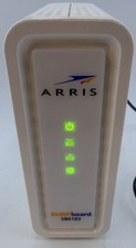 ARRIS SURFboard SB8200 DOCSIS 3.1  2x 1Gbps  LAN Ports Cable Modem picture
