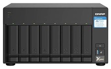 Qnap TS-832PX4GUS NAS 8-Bay 10GbE Quad-Core 1.7GHz Storage picture