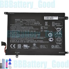 DO02XL New Battery For HP X2 10 TPN-I121 TPN-I122 810985-005 HSTNN-LB6Y picture
