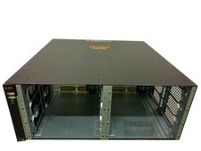 J9850A I HPE Aruba 5406R zl2 Base Switch Chassis Assembly 4U picture
