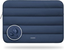 The Original Puffy Laptop Sleeve Case, 13-14 inch Laptop Sleeve Bag for MacBook picture