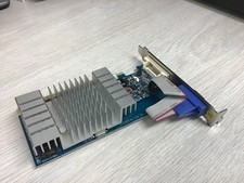 Sparkle SX84GS256D2LDPP GeForce 8400GS 256MB  PCIe Graphics Card picture