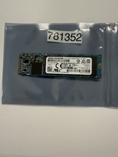 Toshiba 512GB SSD Nvme THNSN5512GPUK M.2 2280 Solid Slate Drive. CD Passed picture
