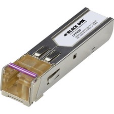 Black Box LFP420 SFP (mini-GBIC) Module picture