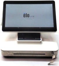 Elo PayPoint E346732 POS System -in-One Android 13.3