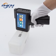 Smart Handheld Inkjet Printer Automatic Small Multifunction Coding Machine picture