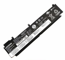 Genuine 00HW024 00HW025 Battery For Lenovo ThinkPad 01AV405 01AV406 T460s T470s picture