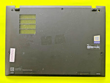 5M10X63647 Lenovo ThinkPad X1 Nano 1st Gen Bottom Base Case picture
